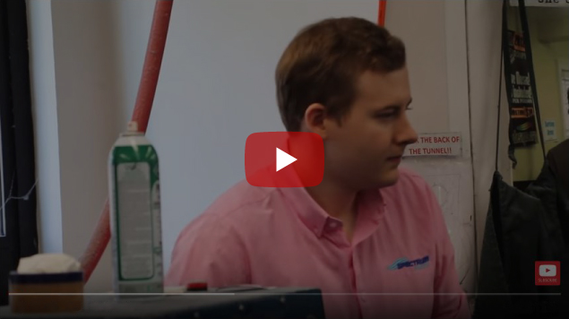 The Spectrum Careers image